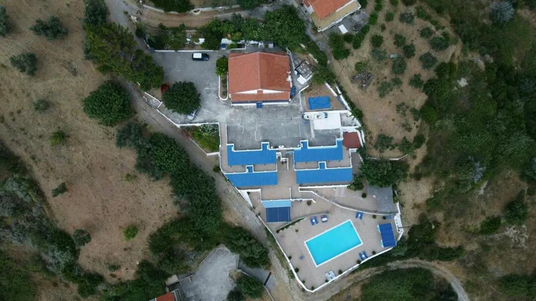 Studios Avra Akhladheri Экстерьер фото