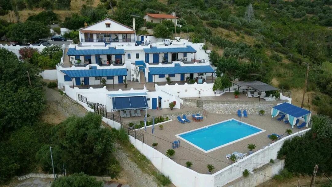 Studios Avra Akhladheri Экстерьер фото