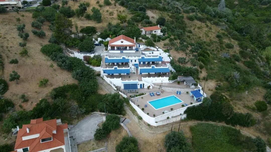 Studios Avra Akhladheri Экстерьер фото