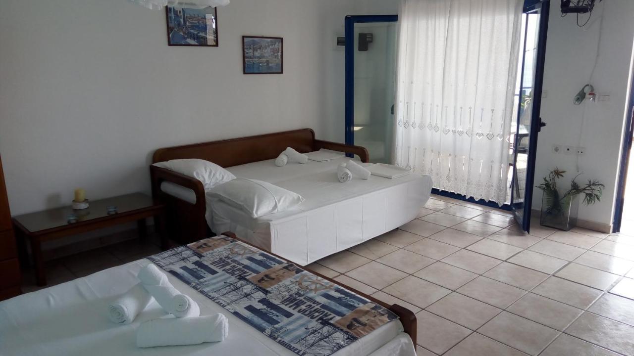 Studios Avra Akhladheri Экстерьер фото