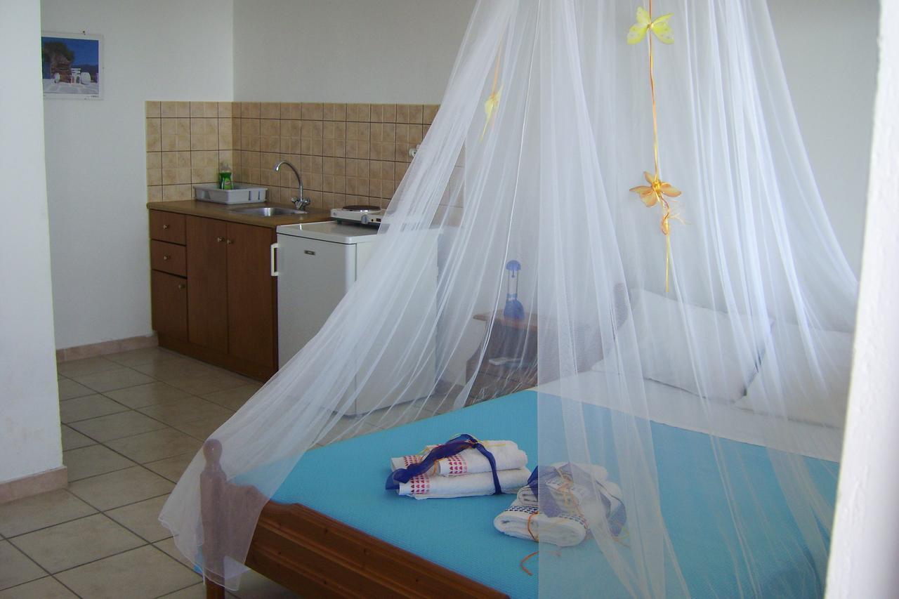 Studios Avra Akhladheri Экстерьер фото