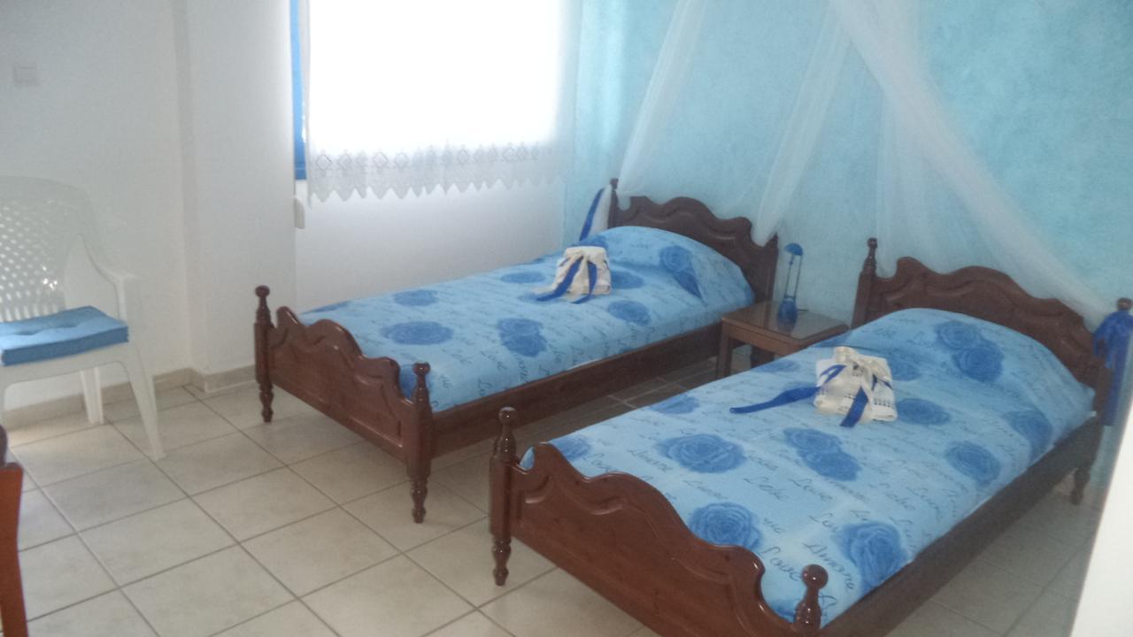 Studios Avra Akhladheri Экстерьер фото