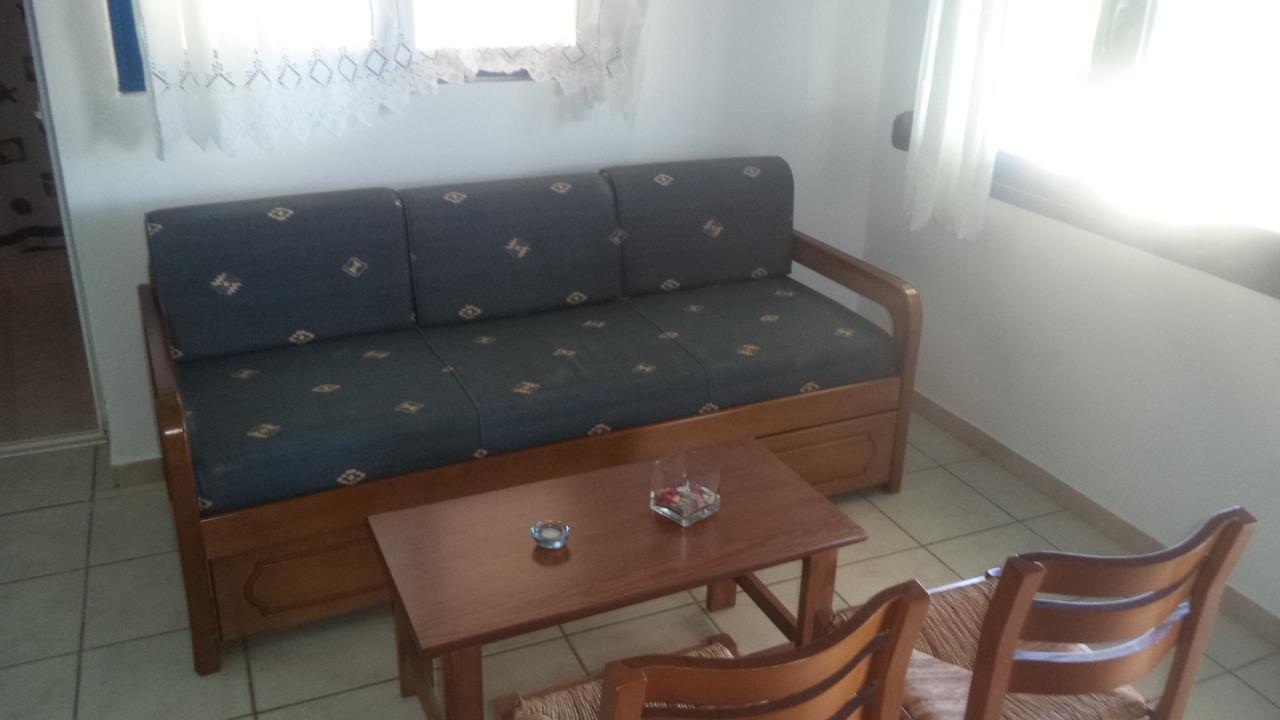 Studios Avra Akhladheri Экстерьер фото