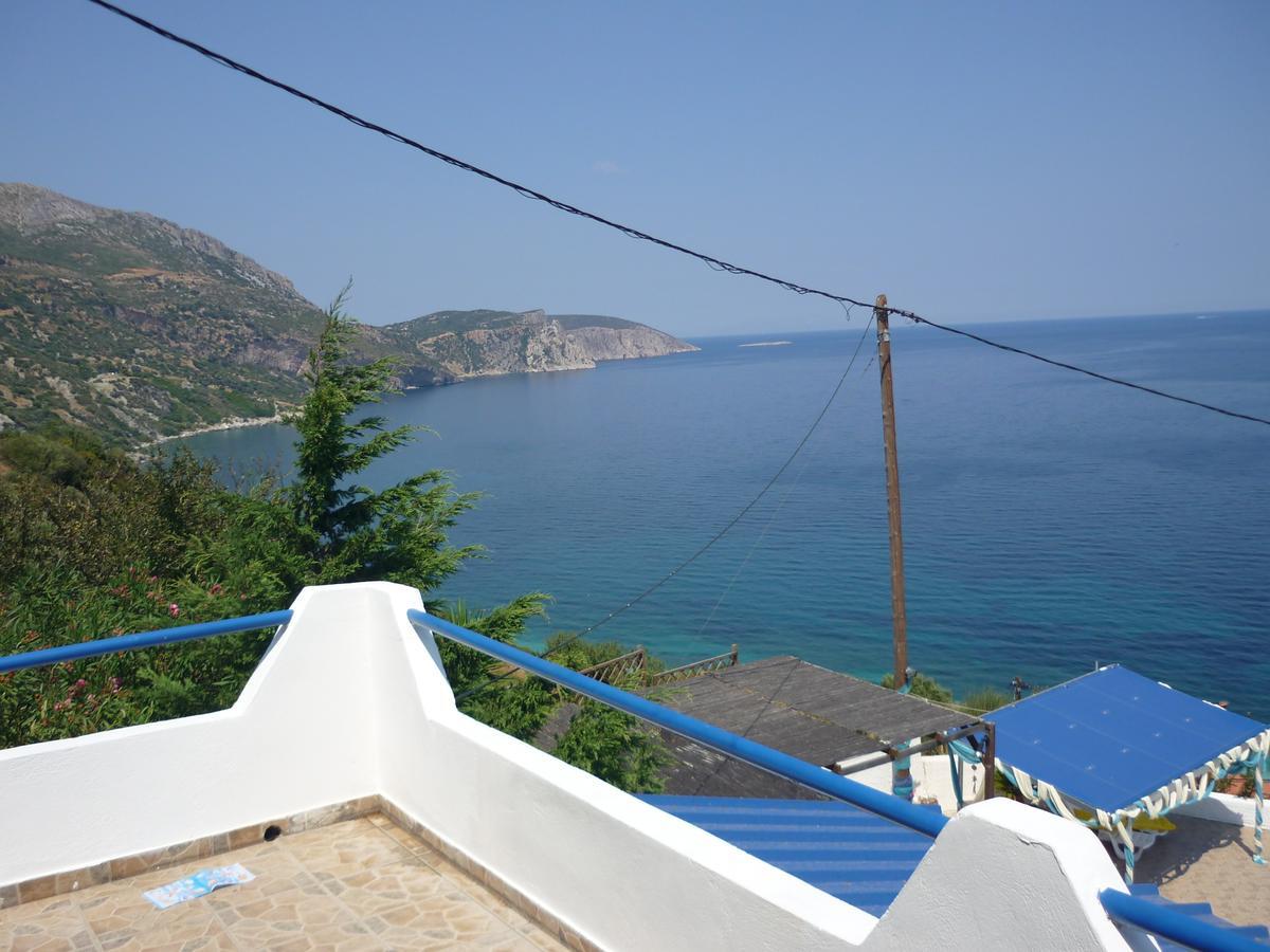 Studios Avra Akhladheri Экстерьер фото