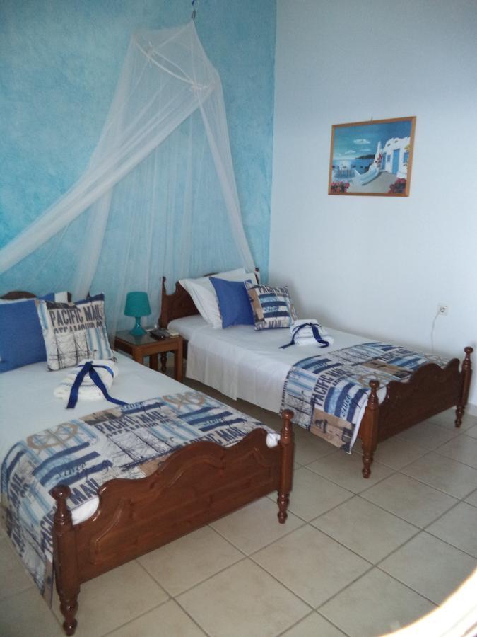 Studios Avra Akhladheri Экстерьер фото
