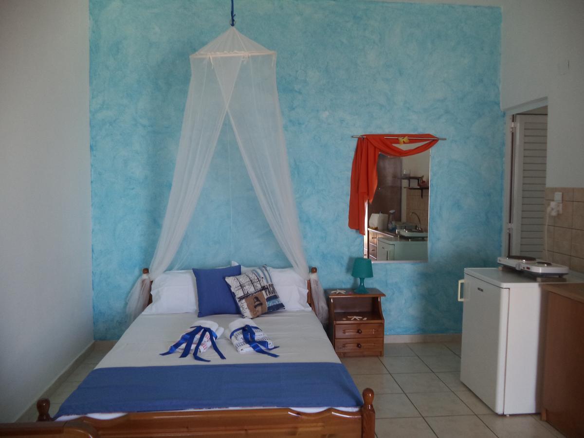Studios Avra Akhladheri Экстерьер фото